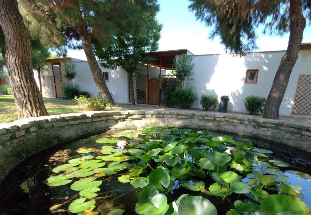 Villaggio Albatros Resort Lesina Habitación foto